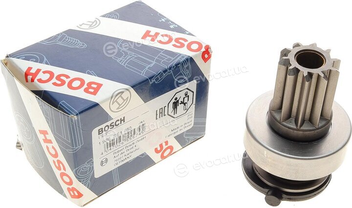 Bosch 1 986 SE1 760