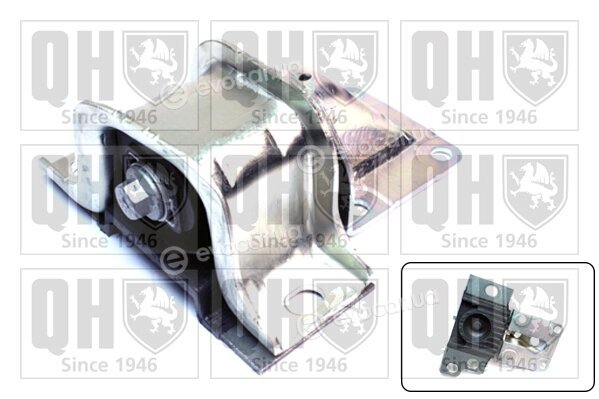 Quinton Hazell EM4510