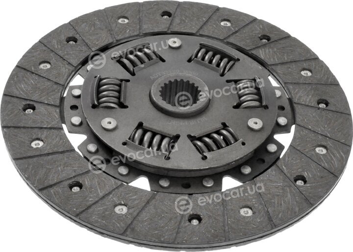 Blue Print ADT33129