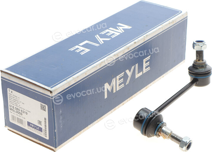 Meyle 016 060 6319