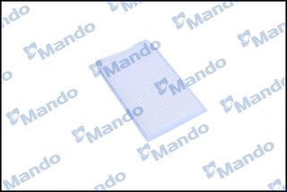 Mando MMF020007