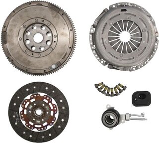 Sachs 2290 601 058