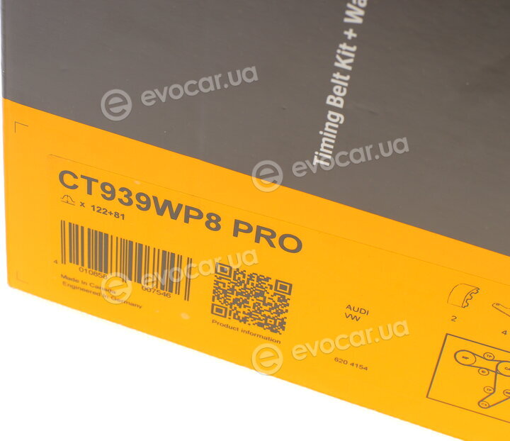 Continental CT939WP8PRO