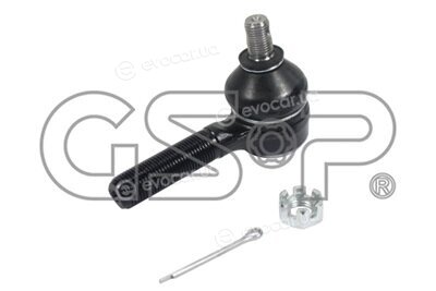 GSP S070425