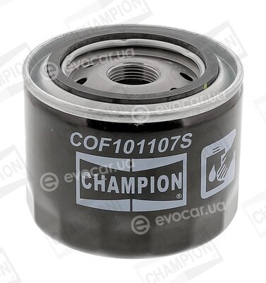 Champion COF101107S