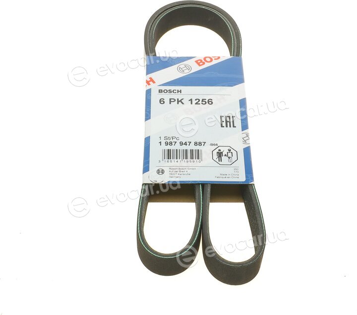Bosch 1 987 947 887