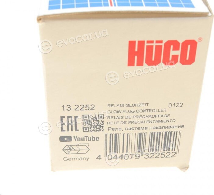 Astemo (Hitachi) / Huco 132252