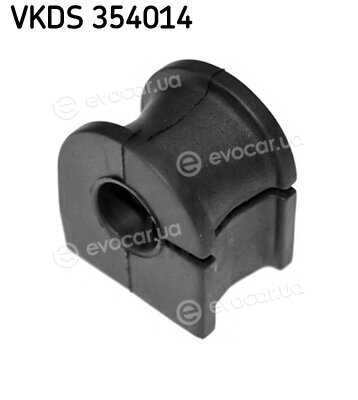 SKF VKDS 354014