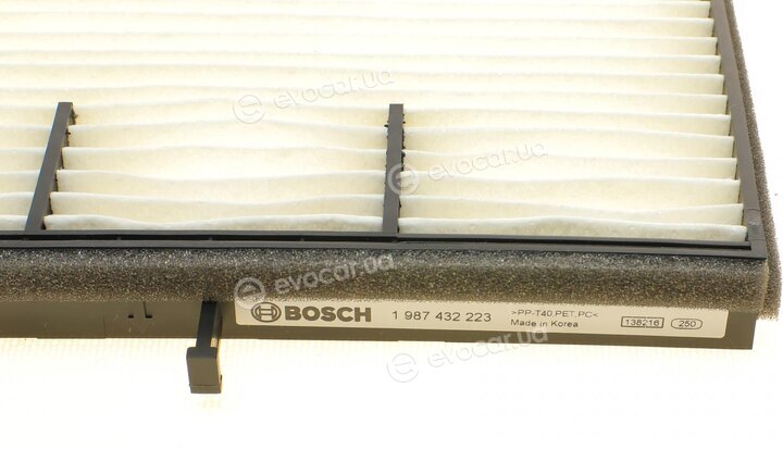 Bosch 1 987 432 223