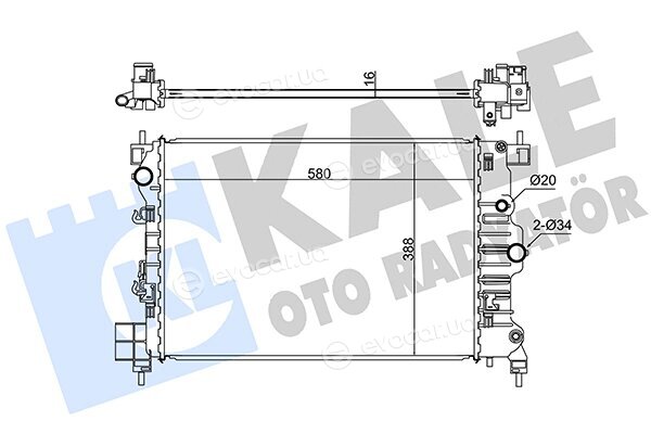 Kale 346085