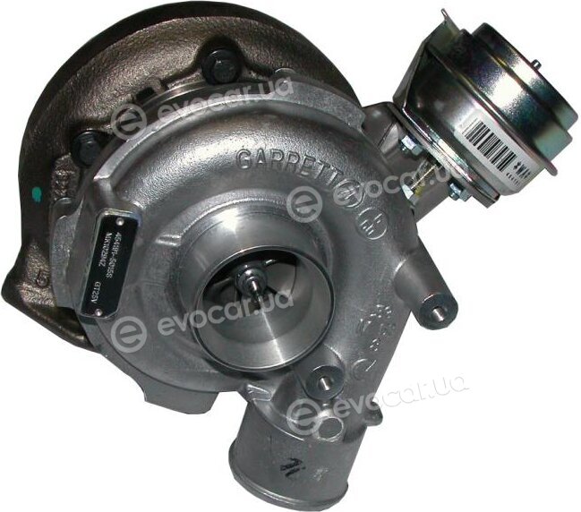 Starline TD S1026