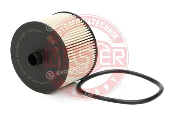 Master Sport 1018X-KF-PCS-MS