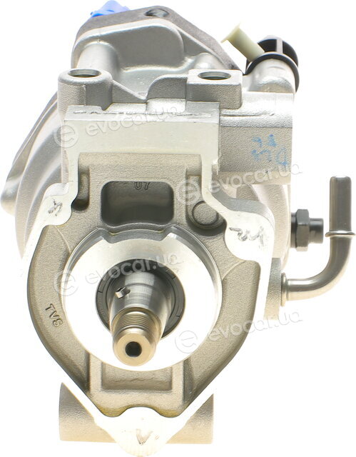 Renault / Nissan 1670 058 09R