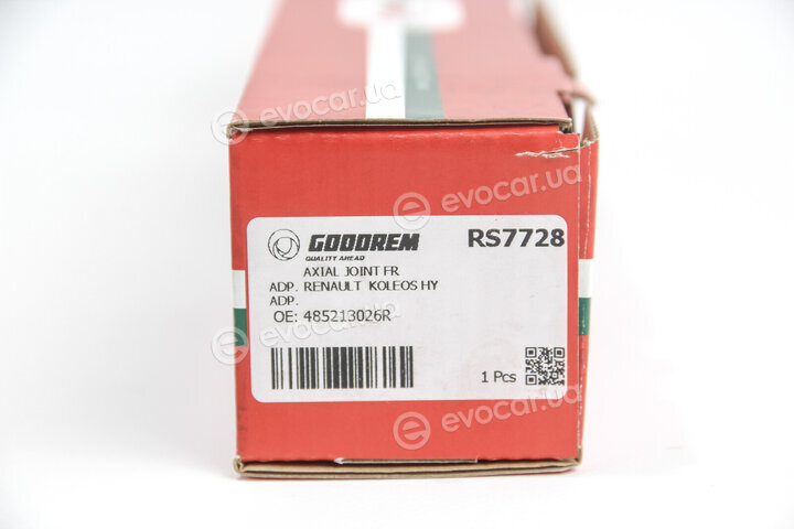 Goodrem RS7728