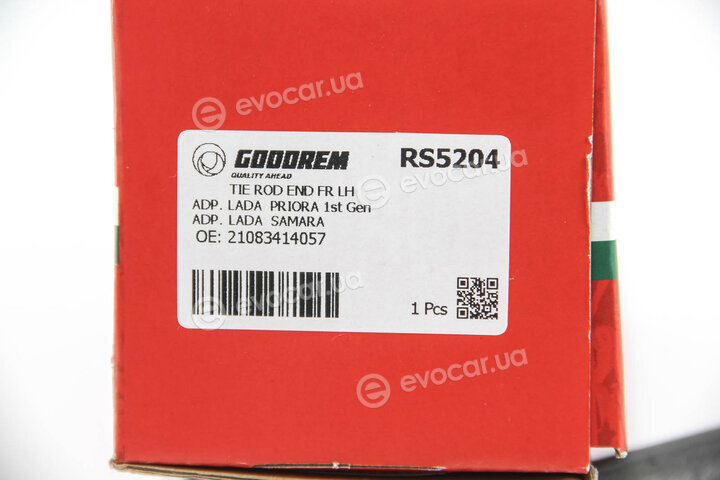 Goodrem RS5204