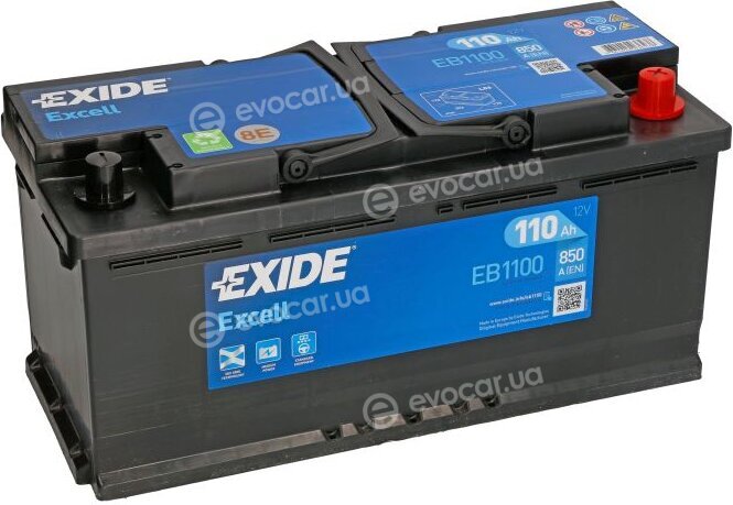 Exide EB1100