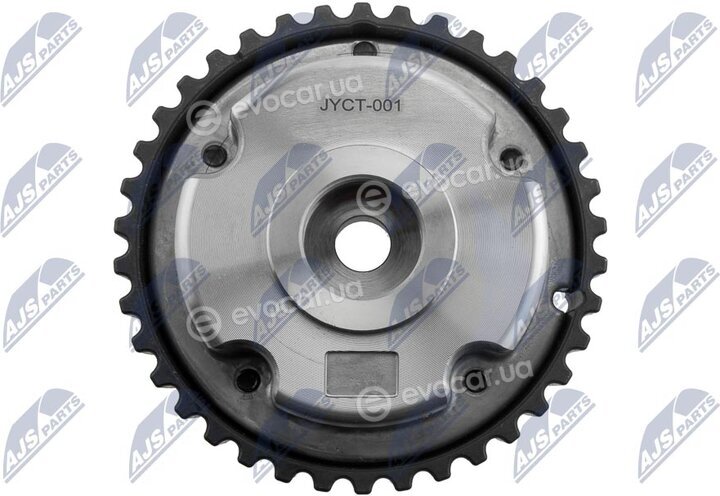 NTY RKZ-CT-001