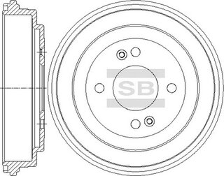 Hi-Q / Sangsin SD1094