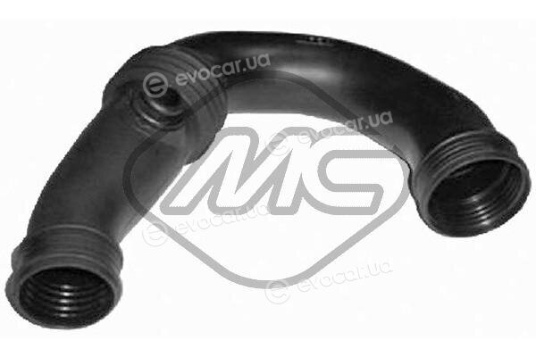Metalcaucho / STC 03853