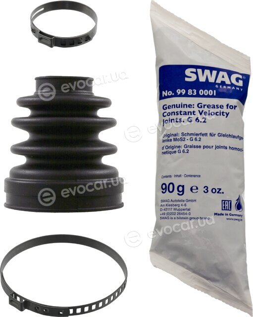 Swag 62 92 2017