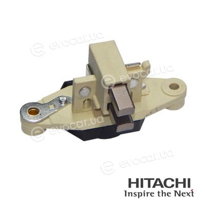 Astemo (Hitachi) / Huco 2500520