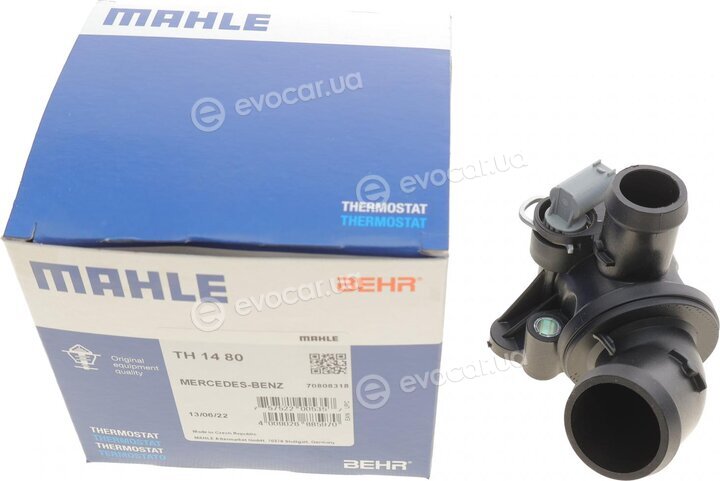 Mahle TH 14 80