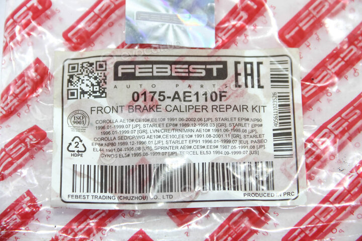 Febest 0175-AE110F