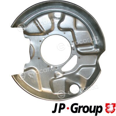 JP Group 1364300270