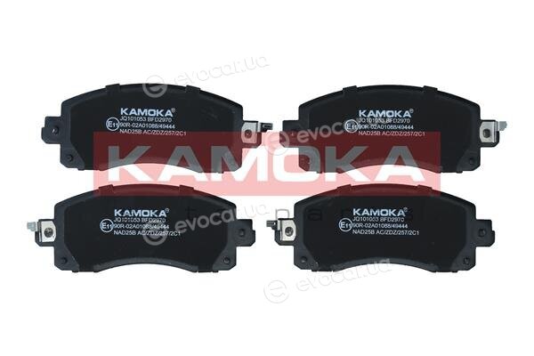 Kamoka JQ101053