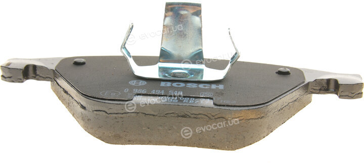 Bosch 0 986 494 549