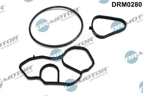 Dr. Motor DRM0280