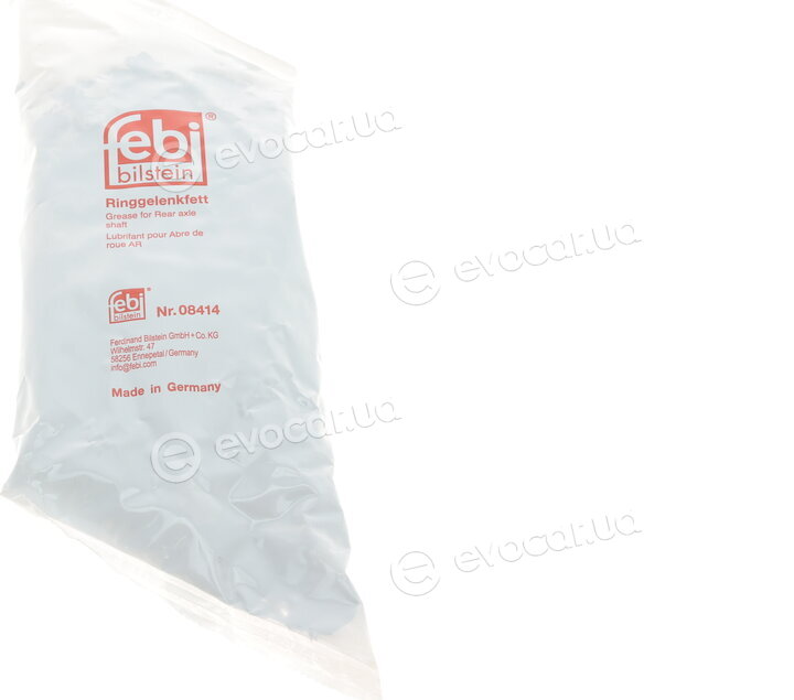 Febi 17127