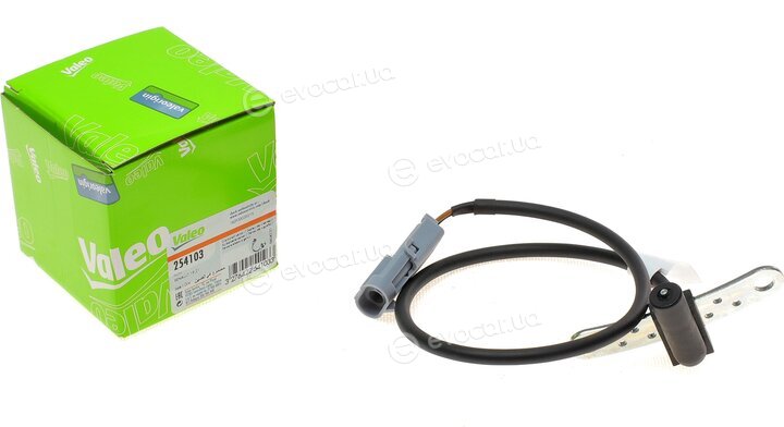 Valeo 254103