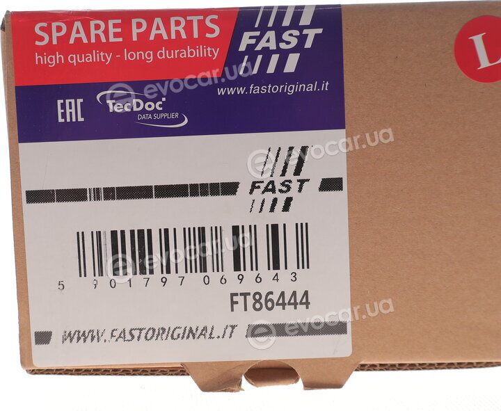 Fast FT86444