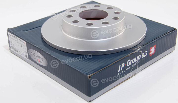 JP Group 1163206900