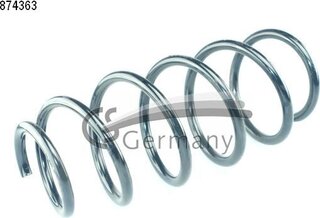 CS Germany 14.874.363