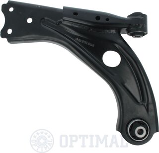 Optimal G6-2009