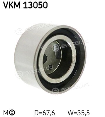 SKF VKM 13050