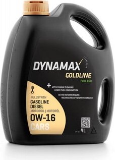 Dynamax 502878