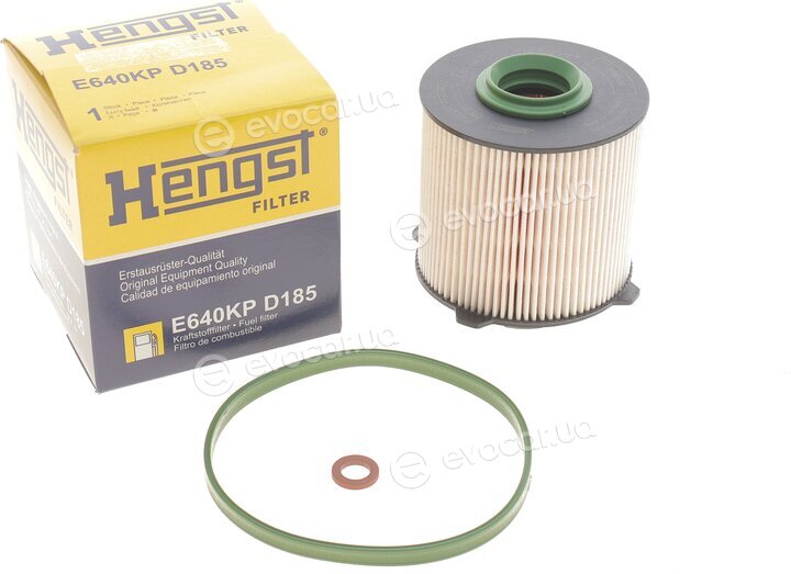 Hengst E640KP D185