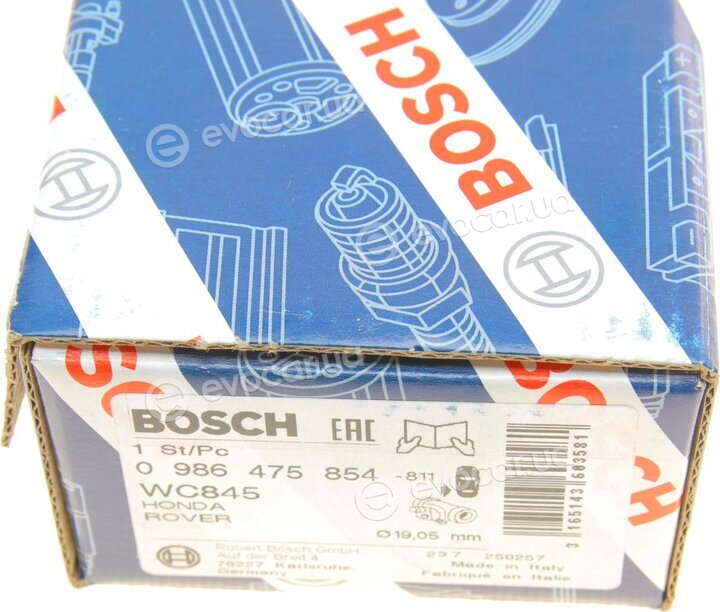 Bosch 0 986 475 854