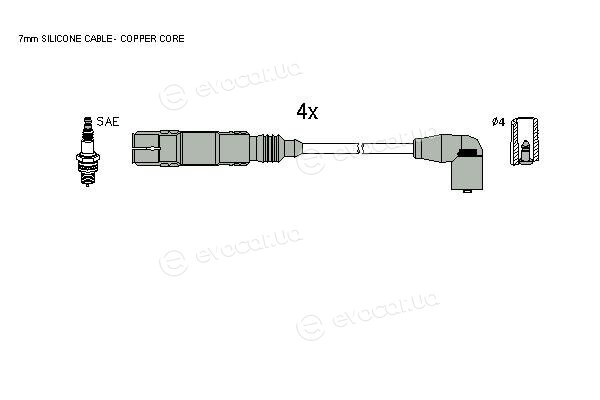 Starline ZK 8461