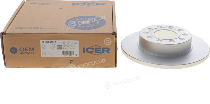 Icer 78BD5310-2