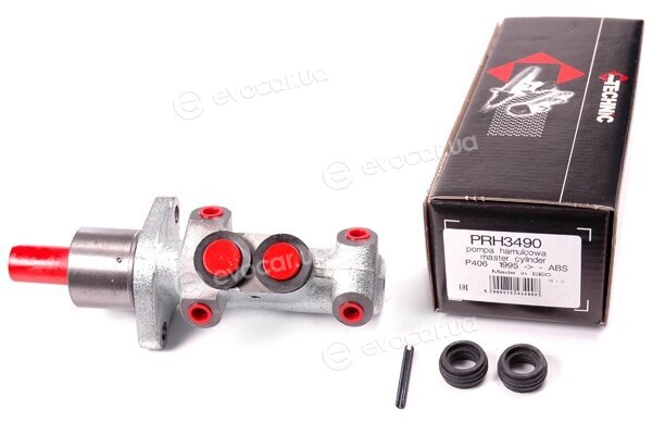 Protechnic PRH3490