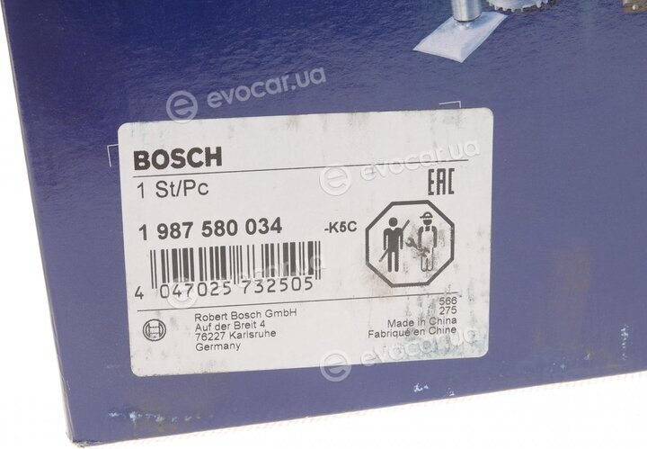 Bosch 1 987 580 034