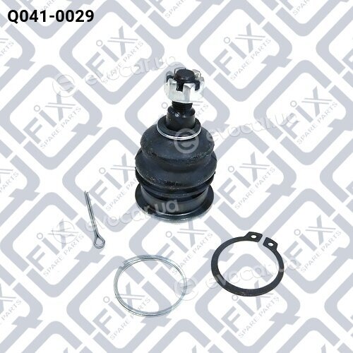 Q-Fix Q0410029