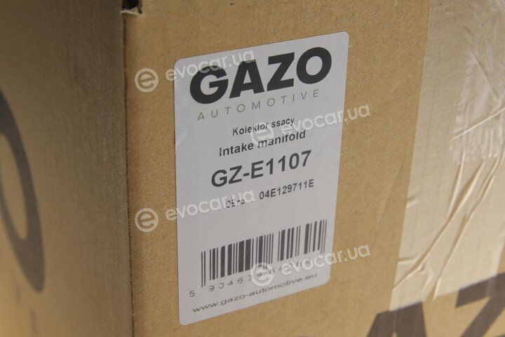 Gazo GZ-E1107