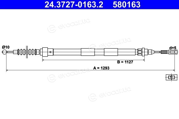 ATE 24.3727-0163.2