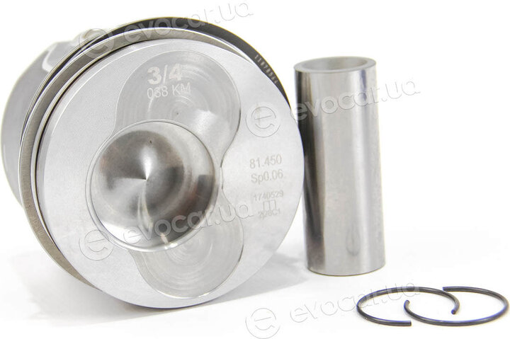 Mahle 028 07 02