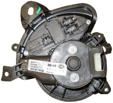 Mahle AB 206 000P
